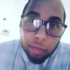 Meet your Posher, Ricardo